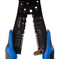 Стриппер King Tony 6720-10