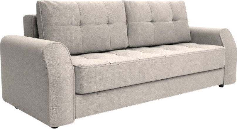 Диван Sundays Комо (велюр бежевый)