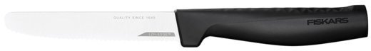 

Кухонный нож Fiskars Hard Edge 1054947