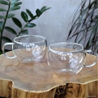 Набор чашек Ardesto AR2630GH