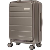 Чемодан-спиннер Fabretti EN1030-20-13