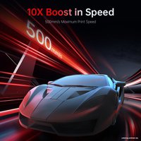 FDM принтер Anycubic Kobra 2 Pro