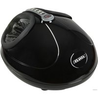 Массажер для ног Planta MF-3B Smart Compression (чёрный)