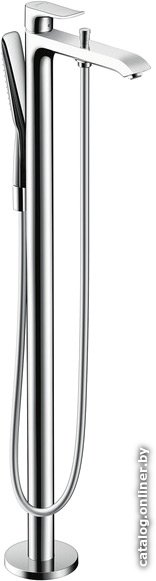

Смеситель Hansgrohe Metris [31471000]