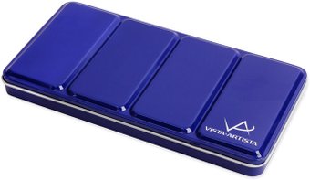 Пенал Vista-Artista WMB-36 (синий)