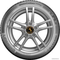 Зимние шины Continental WinterContact TS 870 P 255/40R21 102T ContiSeal