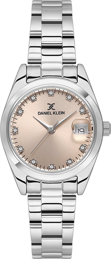 

Наручные часы Daniel Klein 13758-3