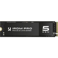 SSD GOODRAM IRDM Pro Gen. 5 1TB IRP-SSDPR-P54S-1K0-80