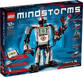 Mindstorms 31313 EV3