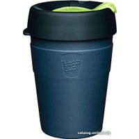 Термокружка KeepCup Thermal M Deep TDEE12 340 мл (синий/черный)