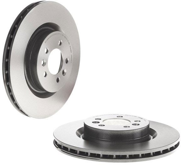 

Brembo 09B85811