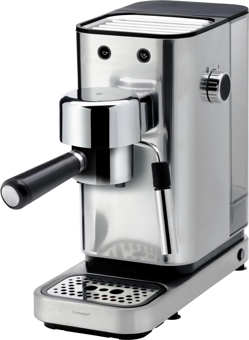 

Рожковая кофеварка WMF Lumero Espresso maker