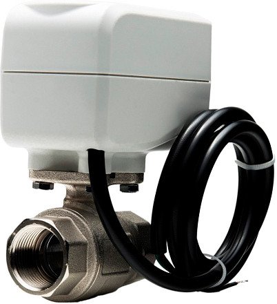 Умный электрический вентиль Neptun Standard 230B 1/2