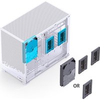 Корпус Jonsbo D32 Std (белый)