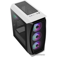 Корпус AeroCool Aero One Mini Frost-G-WT-v1