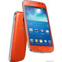 Телефон Samsung Galaxy S4 mini (I9190)