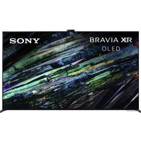 OLED телевизор Sony Bravia A95L XR-65A95L