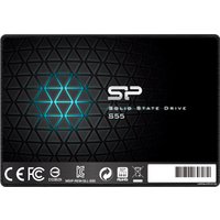 SSD Silicon-Power Slim S55 120GB SP120GBSS3S55S25