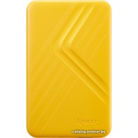 Внешний накопитель Apacer AC236 2TB AP2TBAC236Y-1