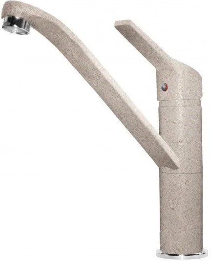 

Смеситель Elleci Teseo G51 Avena