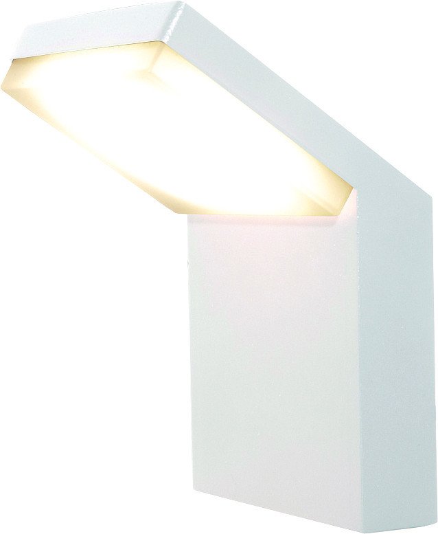 

Уличный настенный светильник Mantra Alpine 7046