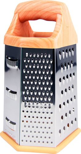 Терка Rainstahl RS-8456