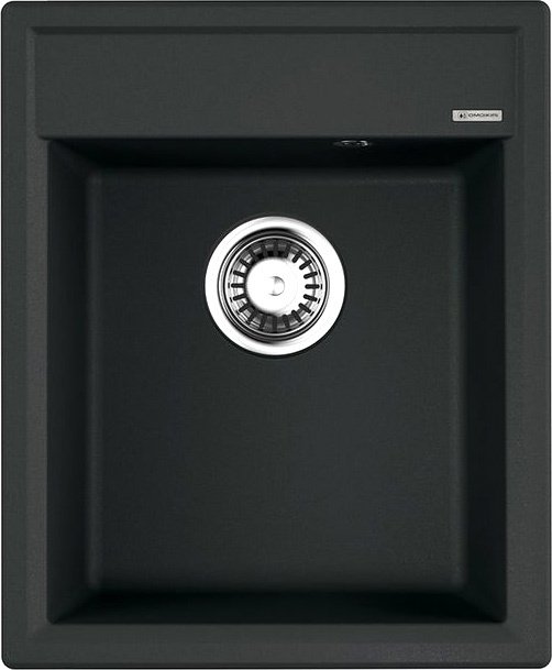 

Кухонная мойка Omoikiri Daisen 42-BL 4993606