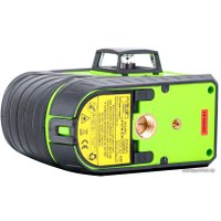 Лазерный нивелир Fukuda MW-93T-2-3GX Standart