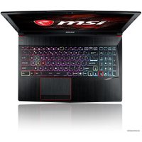 Игровой ноутбук MSI GE63VR 7RF-056RU Raider