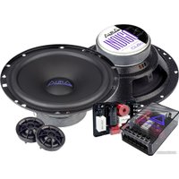 Компонентная АС Aura INDIGO-CL6C
