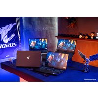 Игровой ноутбук Gigabyte Aorus 15 KE4 KE4-72RU514UD