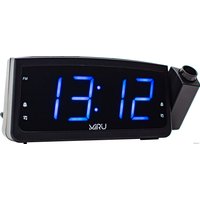 Настольные часы Miru CR-1010