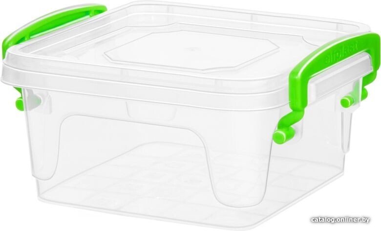 Контейнер Эльфпласт Fresh Box ЕР401