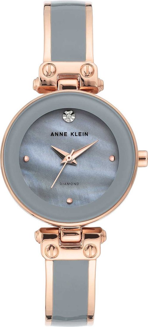 

Наручные часы Anne Klein 1980GYRG