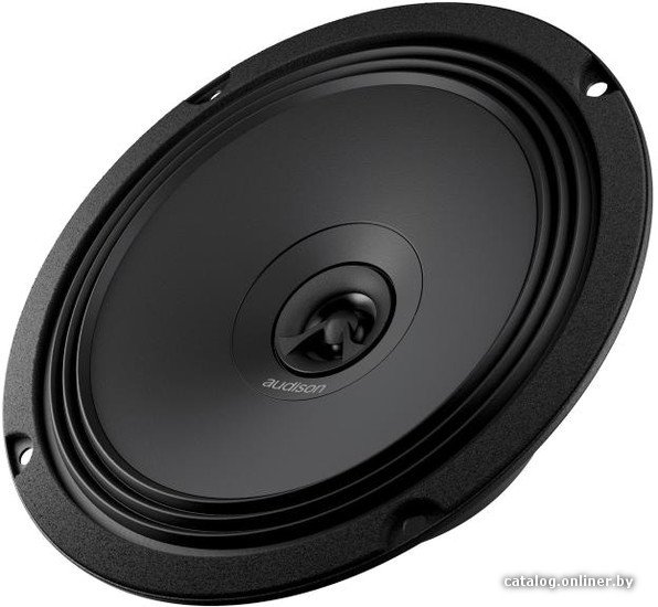 Коаксиальная АС Audison APX 6.5