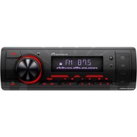 USB-магнитола Premiera MVH-120