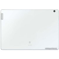 Планшет Lenovo Tab M10 TB-X605F 32GB ZA480095PL (белый)