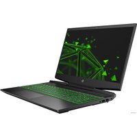Игровой ноутбук HP Gaming Pavilion 15-dk0085ur 8PK28EA