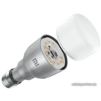 Светодиодная лампочка Xiaomi Mi LED Smart Bulb MJDP02YL E27 10 Вт 1700-6500 К