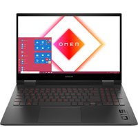 Игровой ноутбук HP OMEN 15-ek1013dx 350D5UA