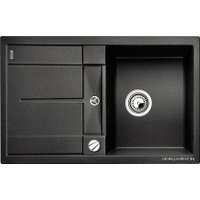 Кухонная мойка Blanco METRA 45 S (антрацит) [513035]
