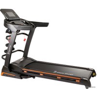 Электрическая беговая дорожка Atlas Sport 680S TFT