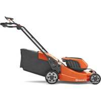 Газонокосилка Husqvarna LC 347iVX 967862309 (с 1-им АКБ)