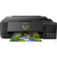 МФУ Epson L7180