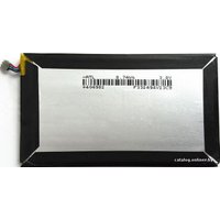 Аккумулятор для телефона Копия ZTE Li3822T43p3h844941