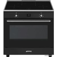 Кухонная плита Smeg CG90IANT9