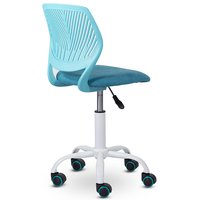 Компьютерное кресло UTFC Кидс C-01 (зеленый)