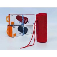 Беспроводная колонка Bseng FLIP 6 (красный)