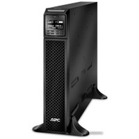 Источник бесперебойного питания APC Smart-UPS SRT 3000VA 230V [SRT3000XLI]