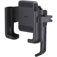 Держатель для смартфона Baseus GoTrip Series Bike Phone Mount Rearview Mirror Version